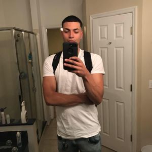 Meet your Posher, Nathan